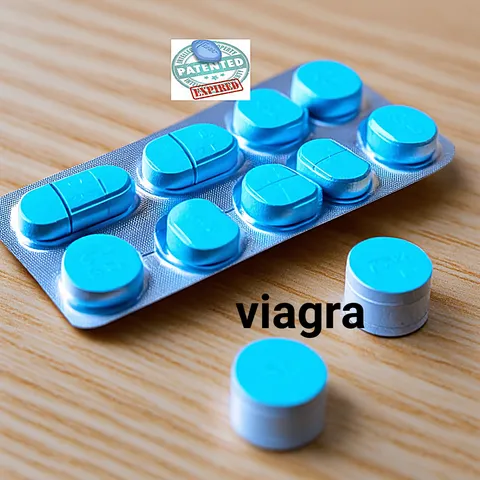 Para comprar viagra se necesita receta médica